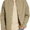 Law and Order SVU Terry Bruno Bomber Jacket