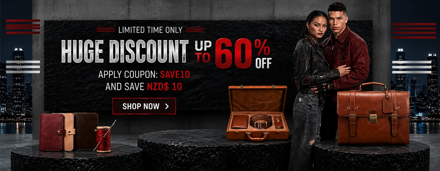 Limited Time Sale
