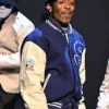 Lil Uzi Vert The Tonight Show Jacket