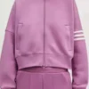 Lucretia Turner The Upshaws S07 Pink Jacket