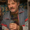 Mark Heap Can You Keep a Secret Gray Jacket