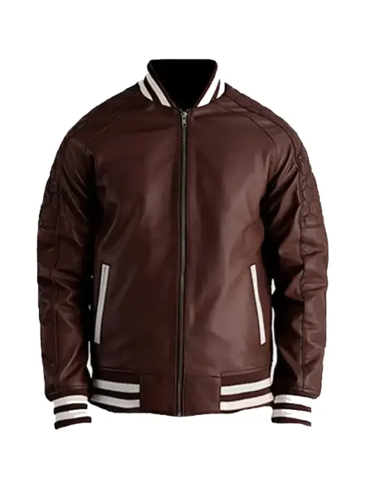 Mens_Maroon_Leather_Varsity_Jacket