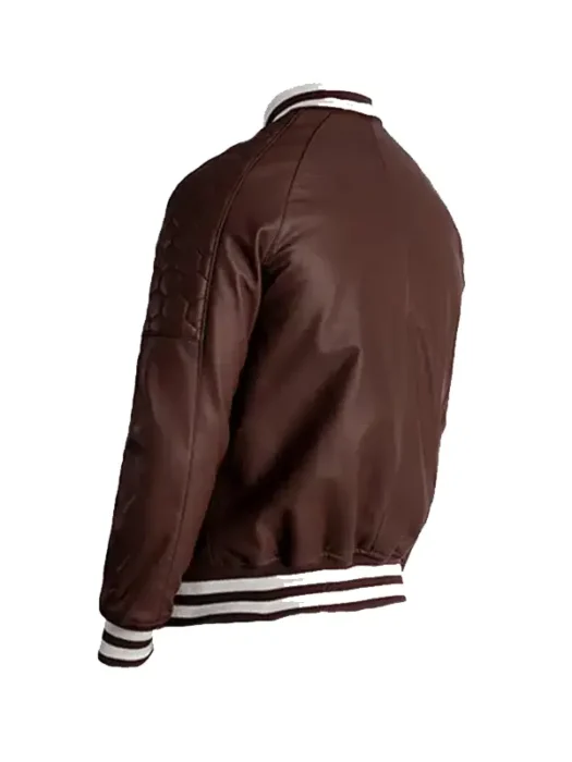 Mens_Maroon_Leather_Varsity_Jacket_Back