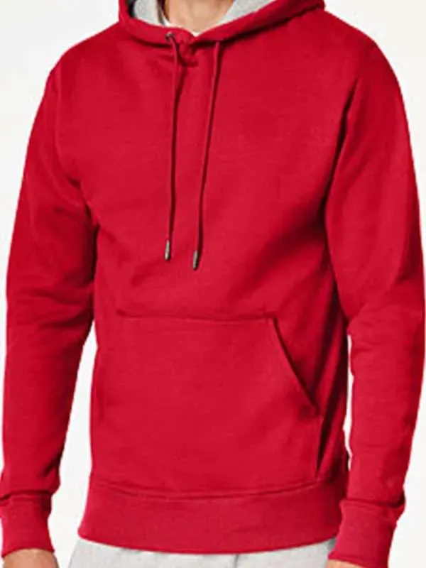Mike Epps The Upshaws S07 Red Hoodie