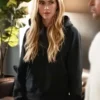 NCIS Ellie Bishop Hoodie