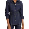 Nina Reeves General Hospital Denim Jacket