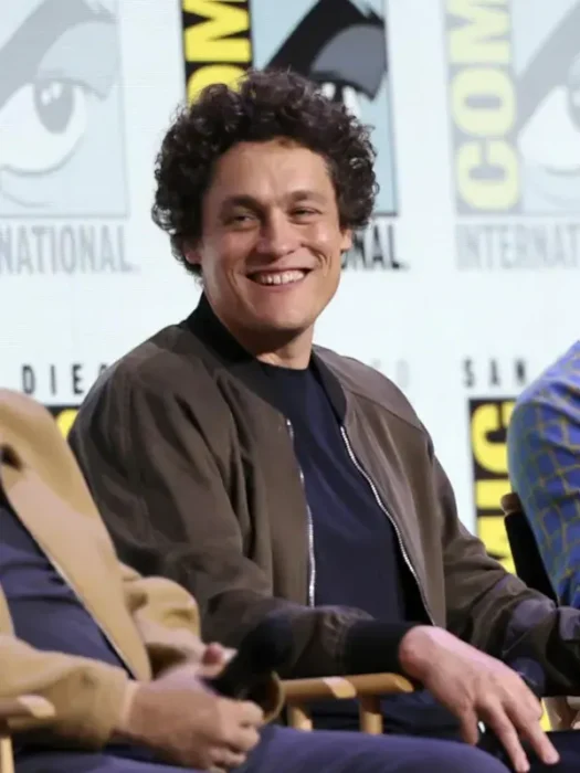 Project Hail Mary Phil Lord Bomber Jacket