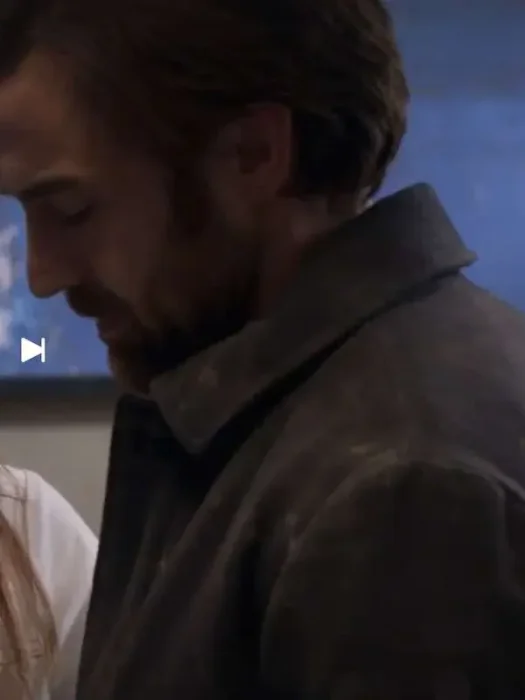 Remi Carter Home and Away Black Jacket