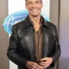 Ryan Seacrest American Idol Leather Jacket