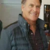 Shrinking Ted McGinley Puffer Jacket