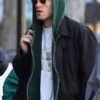 The Drama Robert Pattinson Black Jacket