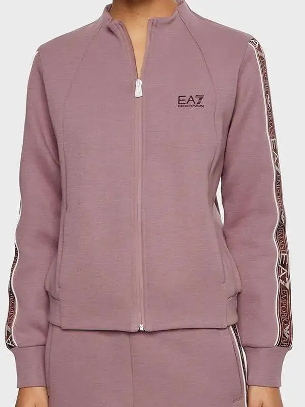 The Upshaws S07 Lucretia Turner Track Jacket