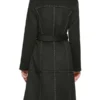 The Young And The Restless Sally Spectra Studded Coat Back