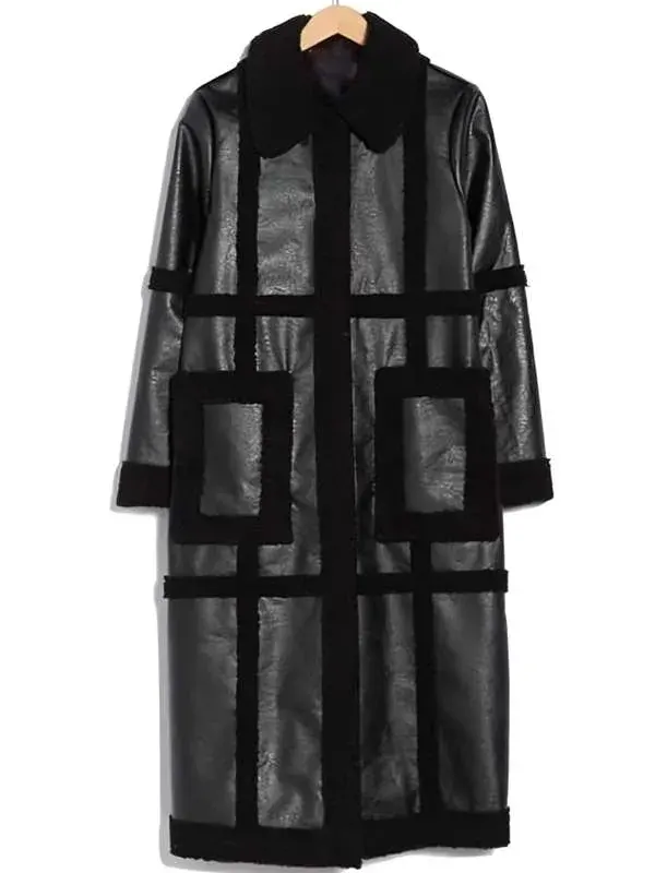 The Young and the Restless Abby Newman Leather Jacket