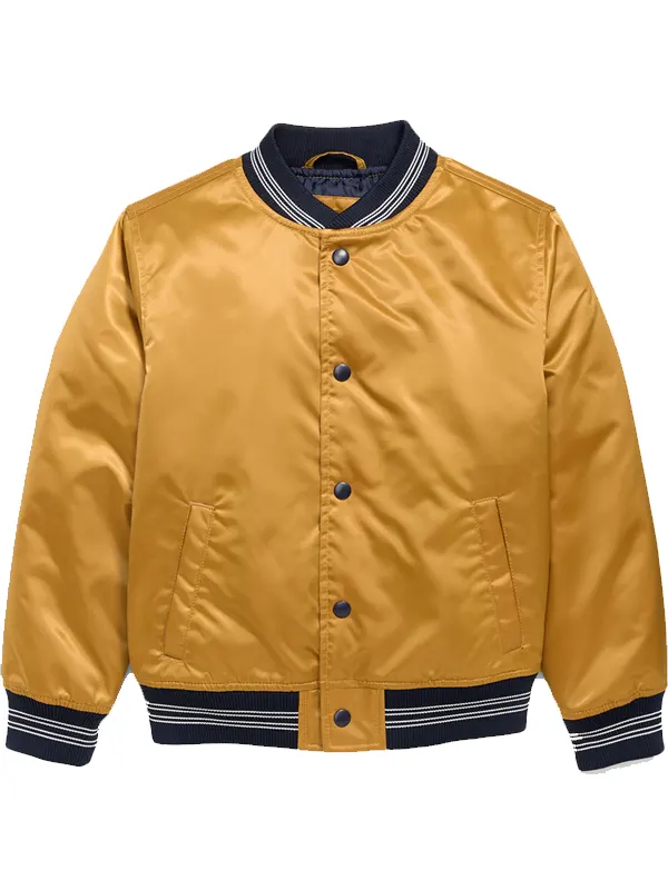 Watson S02 Chase Dillon Yellow Jacket