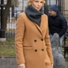Amanda Rollins Law and Order SVU S27 Coat
