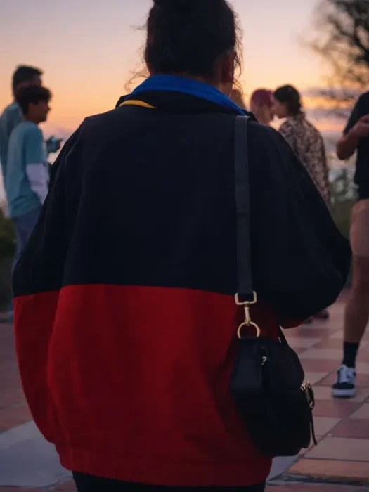 Amerie Wadia Heartbreak High Jacket