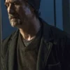 Chicago P.D Elias Koteas Black Blazer Jacket
