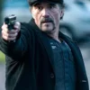 Chicago P.D Elias Koteas Blazer Black Jacket