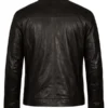 Dark Winds S04 Titus Welliver Leather Jacket Back