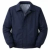 Deniz Akdeniz High Potential S02 Blue Jacket