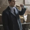 FBI S08 Taylor Anthony Miller Peacoat
