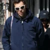 Harry Styles New York 2026 Jacket