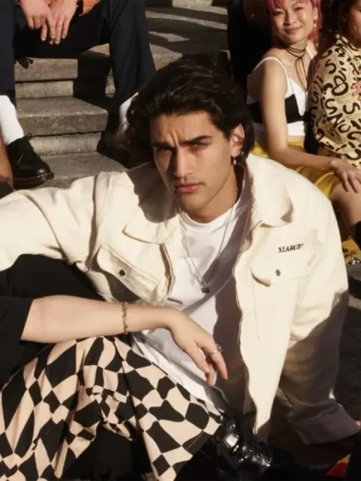 Heartbreak High Jacket