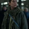 Karima McAdams Hijack Green Jacket