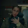 Karima McAdams Hijack S02 Green Jacket