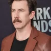 Luke Barnett Dark Winds S04 Brown Blazer