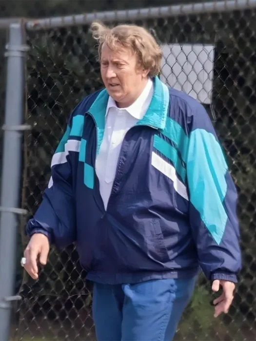 Madden John Track Jacket