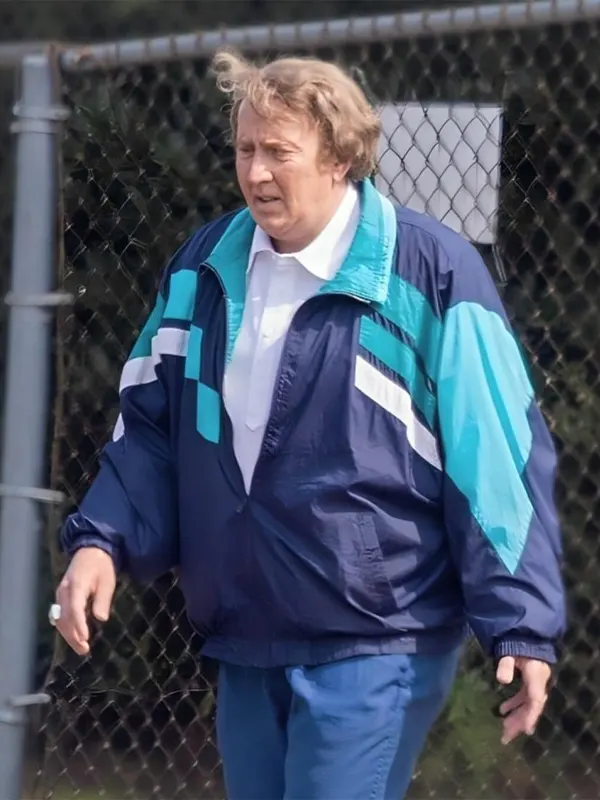 Madden John Track Jacket