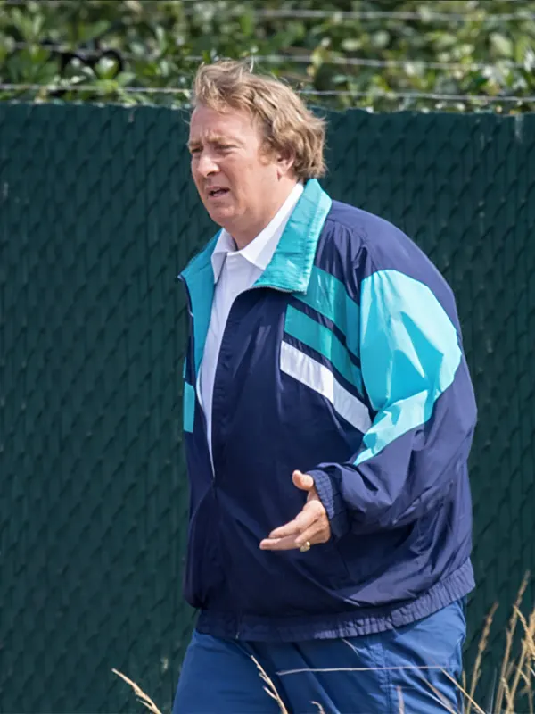 Madden Madden John Track Jacket