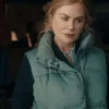 Scarpetta Kay Scarpetta Puffer Vest