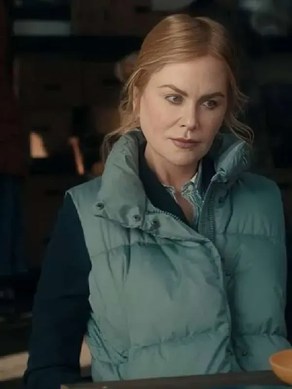 Scarpetta Kay Scarpetta Puffer Vest