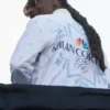 Snoop Dogg Winter Olympics 2026 Jacket