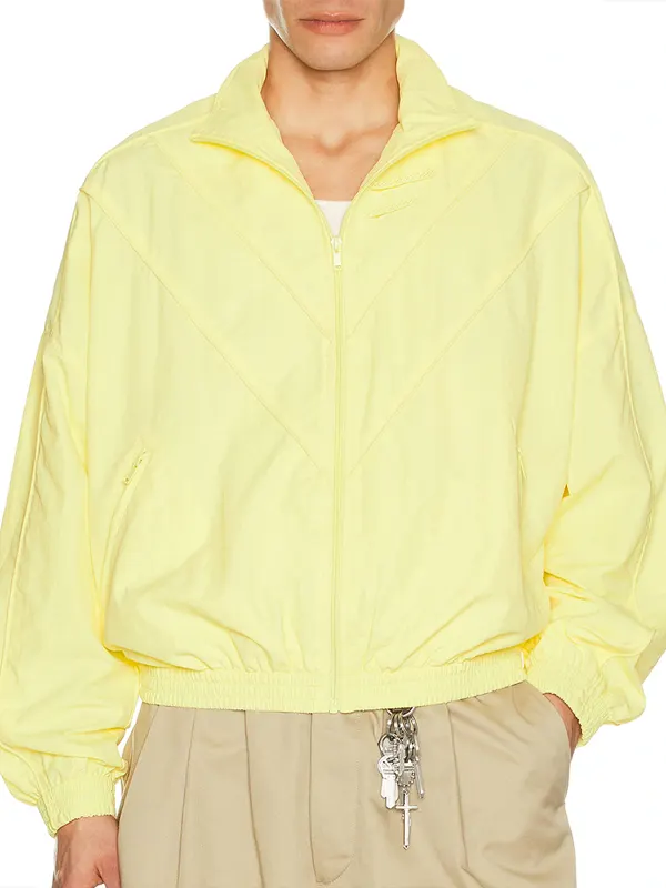 TeamLH China 2026 Lewis Hamilton Jacket