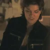 Tell Me Lies S03 Catherine Missal Black Jacket
