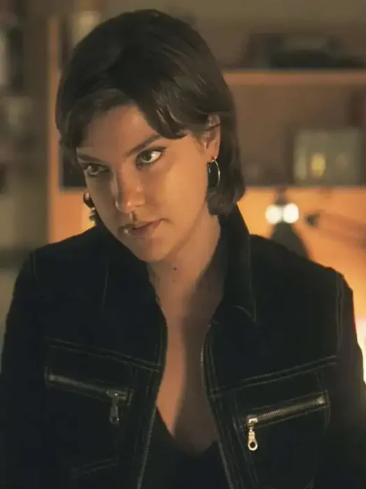 Tell Me Lies S03 Catherine Missal Jacket