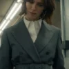 The Beauty Jordan Bennett Blazer