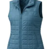Will Trent S04 Pam Blue Vest