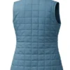 Will Trent S04 Pam Blue Vest Back