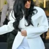 2026 Los Angeles Cardi B Blazer