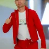 2026 Museum Cristiano Ronaldo Jacket