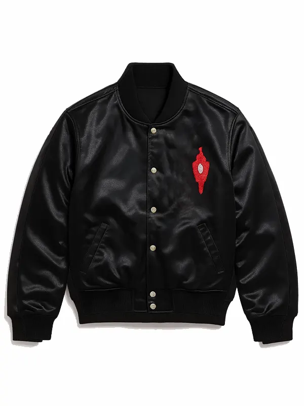 A Grand Ole Opry Christmas Brad Paisley Jacket