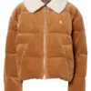 A Merry Little Ex-Mas Emily Hall Jacket