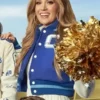 American Idol Carrie Underwood Varsity Jacket