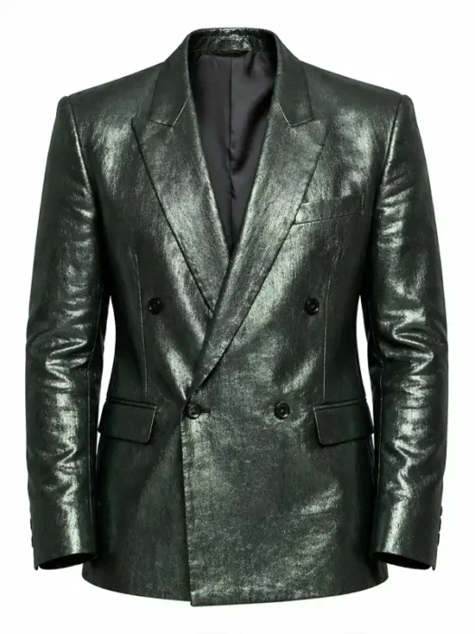 Avengers Doomsday Promo Robert Downey Jr. Blazer 3