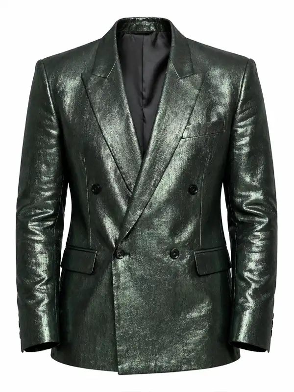 Avengers Doomsday Promo Robert Downey Jr. Blazer 3